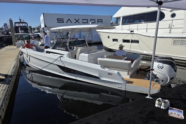 Sterk FLIBS 2025